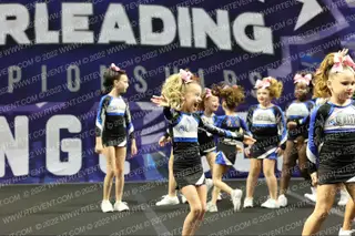 Cooper City Colts Lucky Lady Colts