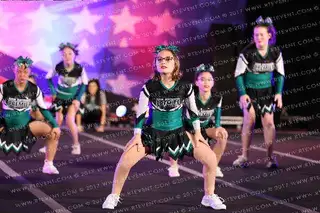 Kinetic Kids Premier Platinum