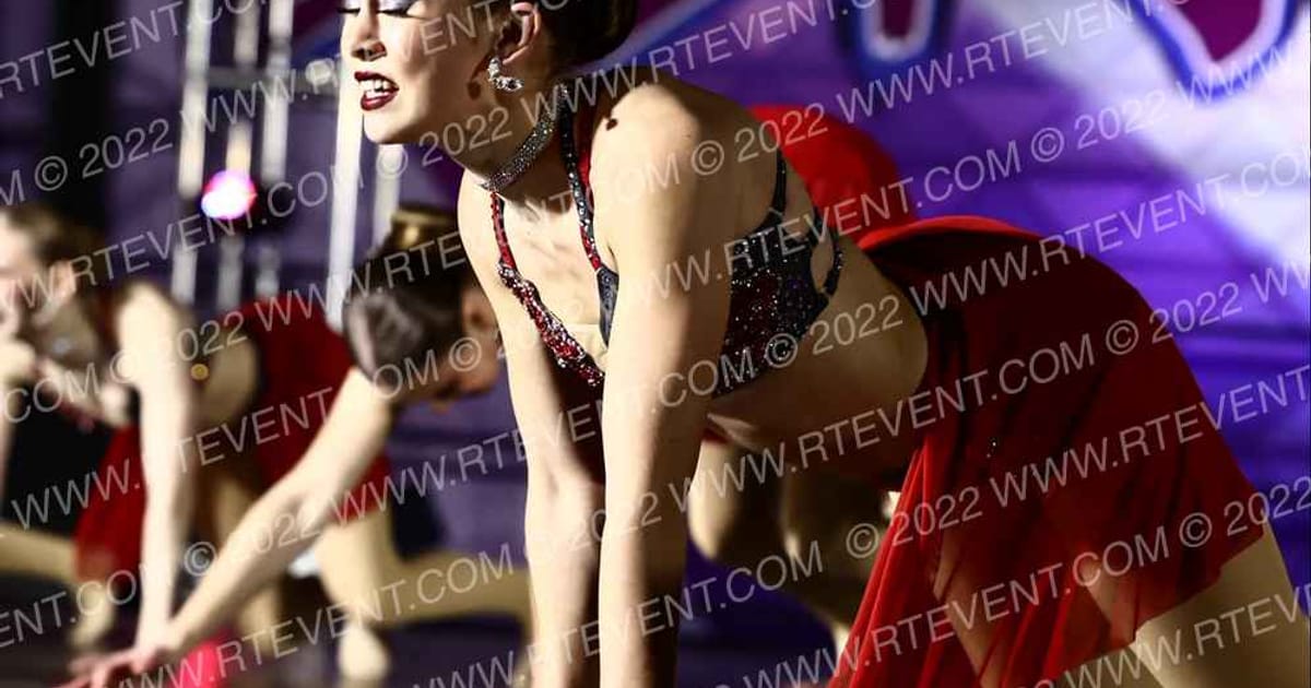 Starz Dance Academy SDA - Elite All Starz - Senior Large Lyrical · Dancefest Grand Nationals