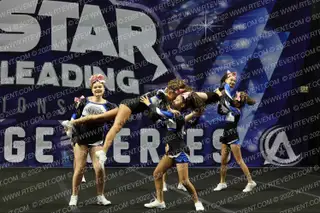 Cooper City Colts Lady Colts
