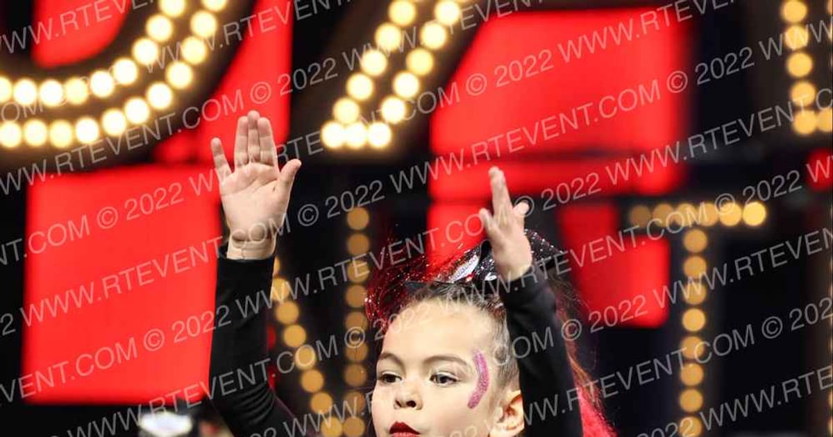 BELLA VISTA JUNIOR BRONCOS 6U · JAMZ Youth and NA Nationals