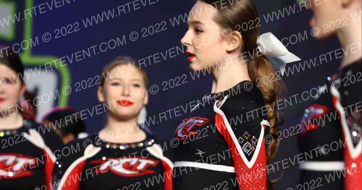 PCT Lethal · Feel the Power East