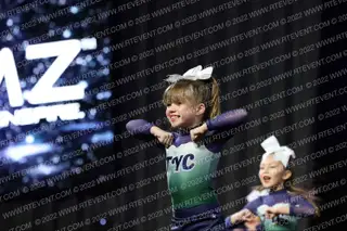 TYC MINI DIVAS