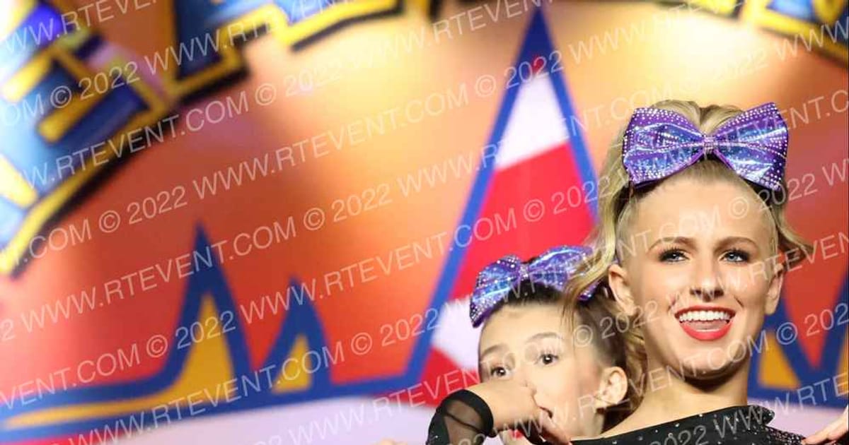 Nor Cal Elite All-Stars- Sacramento KORRA · The American Masterpiece PacWest Dance Grand Nationals