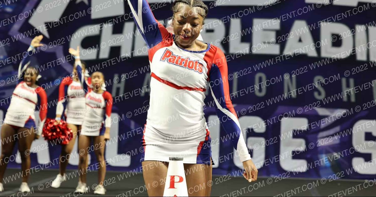 Miramar High School · Florida Challenge
