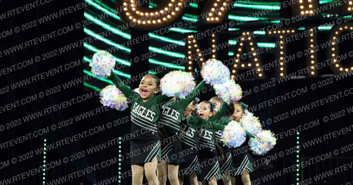 ALISAL EAGLES MIGHTY MITES · JAMZ Youth and NA Nationals
