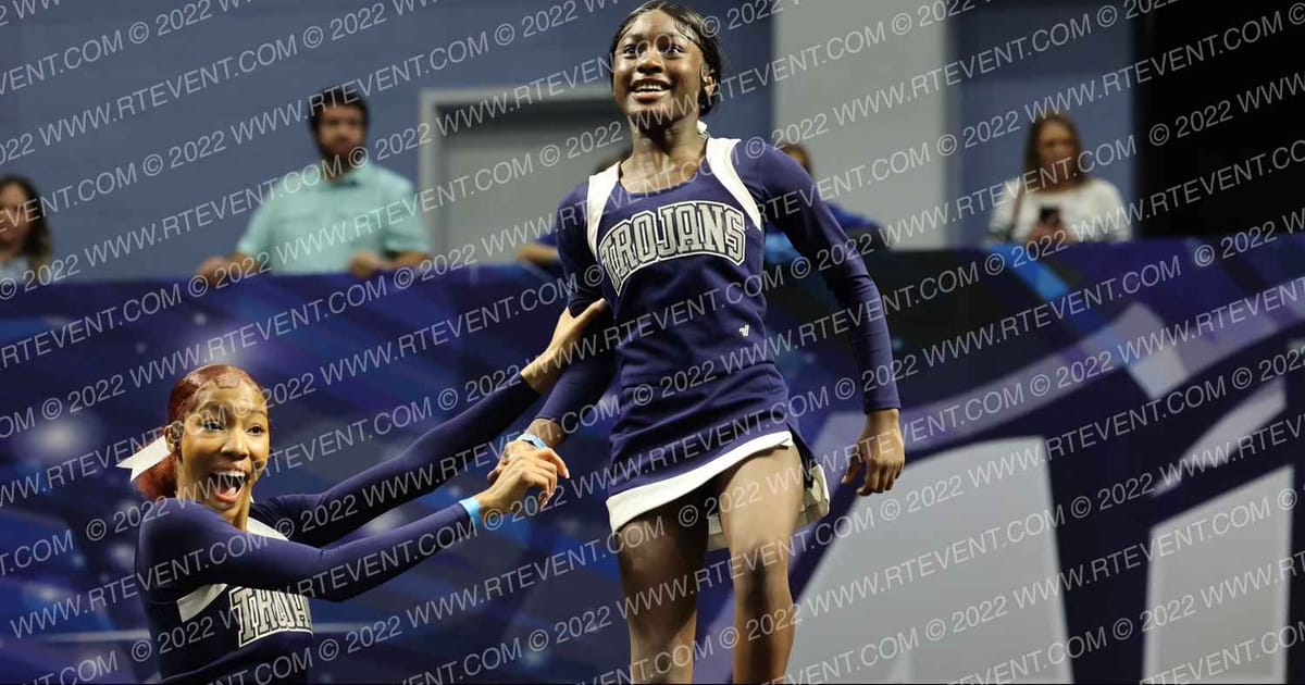 Taravella High School - Varsity · Florida Challenge