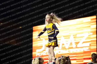 MODESTO RAMS JUNIOR NOVICE LIMITED