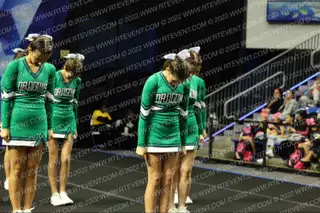 Pinecrest Glades Academy Varsity Dragons
