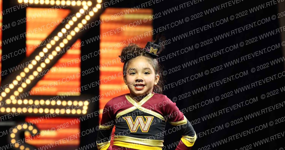 WHITTIER REDSKINS JR GREMLINS · JAMZ Youth and NA Nationals