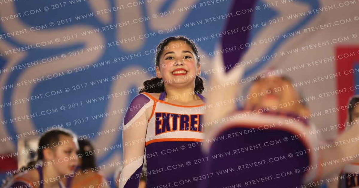 Extreme All Stars Fierce Cats · Aloha Kissimmee Showdown DIDII Option A
