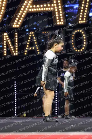 MODESTO RAIDERS JR NOVICE