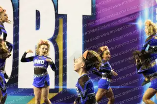 South Coast Cheer Moonlight