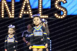 FULLERTON TINY MITE CHEER
