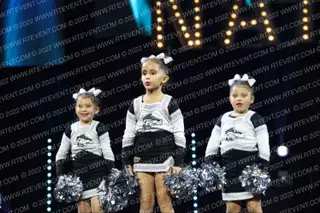 BOYLE HEIGHTS WOLFPACK  JR GREMLINS
