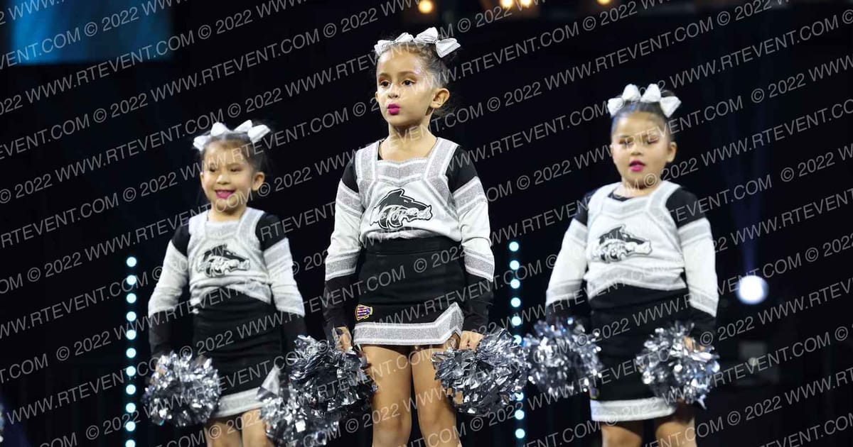 BOYLE HEIGHTS WOLFPACK  JR GREMLINS · JAMZ Youth and NA Nationals