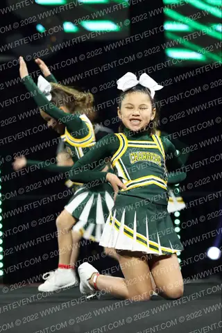 HUNTINGTON BEACH CHARGERS 8U LIMITED LEVEL 1
