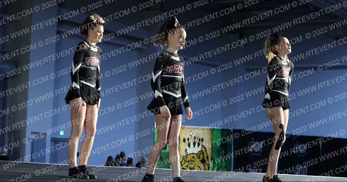 Fusion All Stars DYNAMITE · All Star Challenge Clash Of The Titans
