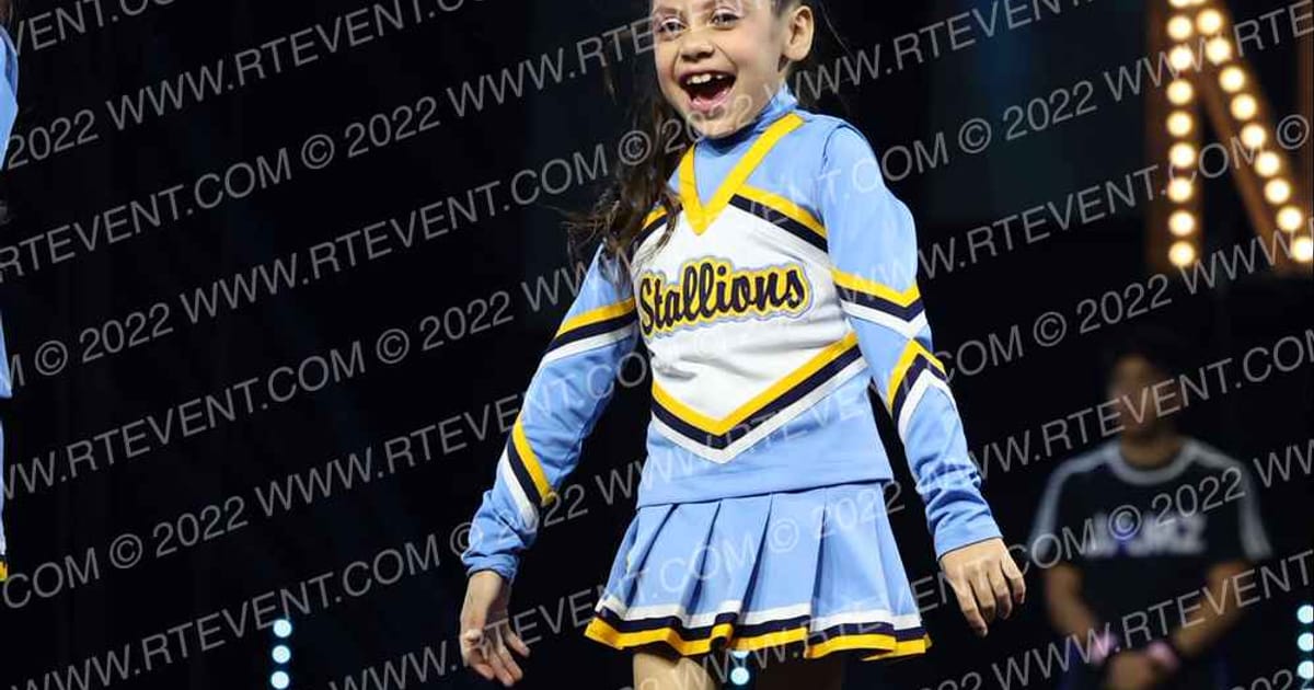 EL SERENO STALLIONS GREMLIN TEAM · JAMZ Youth and NA Nationals