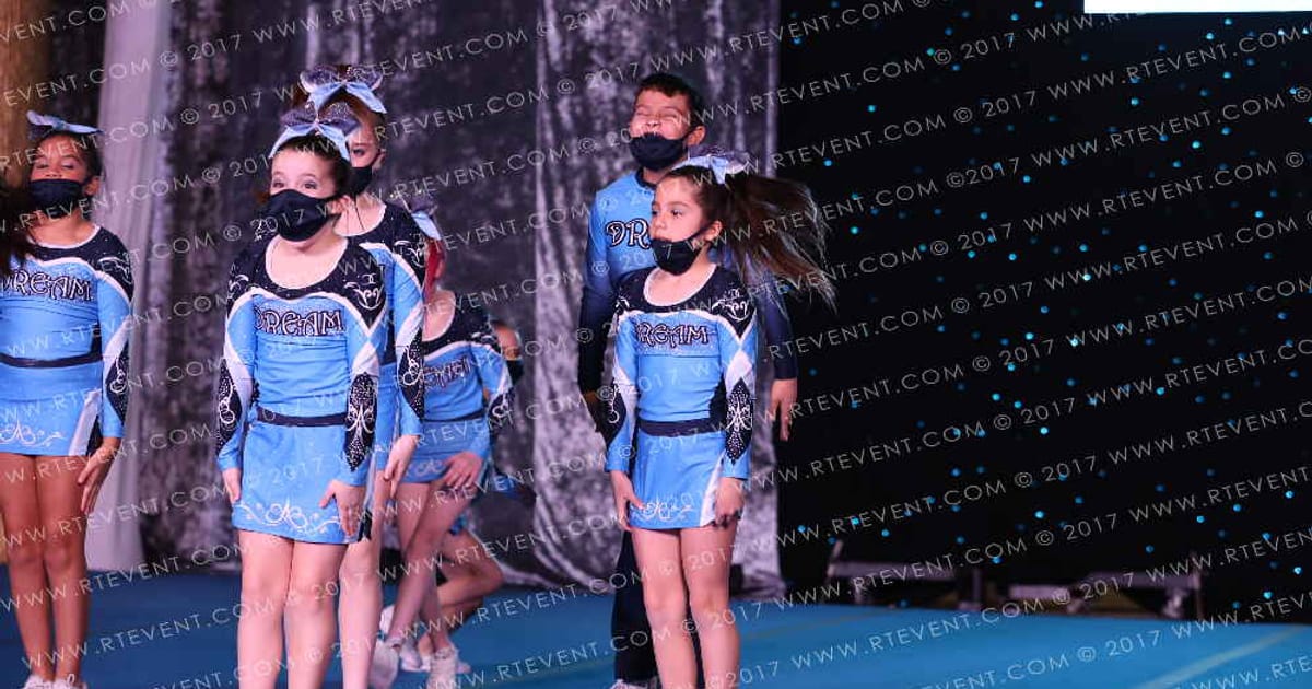 Dream Allstars Wonder · Aloha Upper Marlboro Showdown