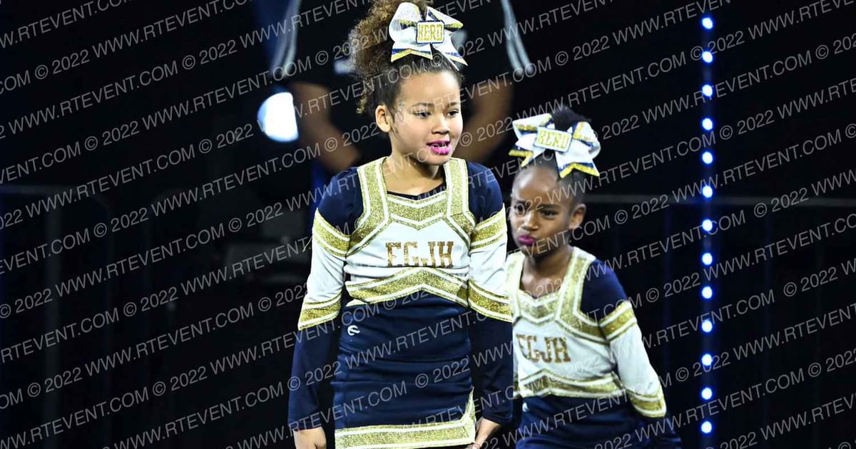 ELK GROVE SPARKLE · JAMZ Youth and NA Nationals