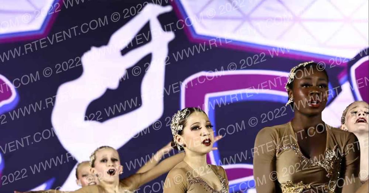 Brio Studios Runaway · Dancefest Grand Nationals