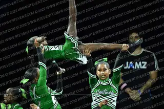 INGLEWOOD SENTINELS TOP NOTCH