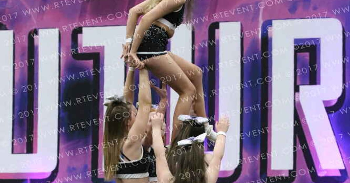 Cosmic Cheer Lunar All Stars Callisto · FC Essentials South