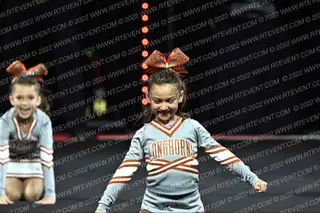 LOS GATOS CAMPBELL LONGHORNS TINY MITES