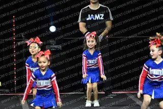 ATWATER YOUTH ROOKIES
