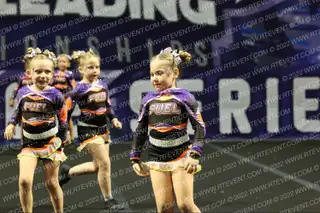 Fuel Athletics Fireflies