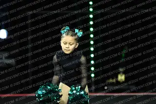COMPTON JAGUARS FIERCE