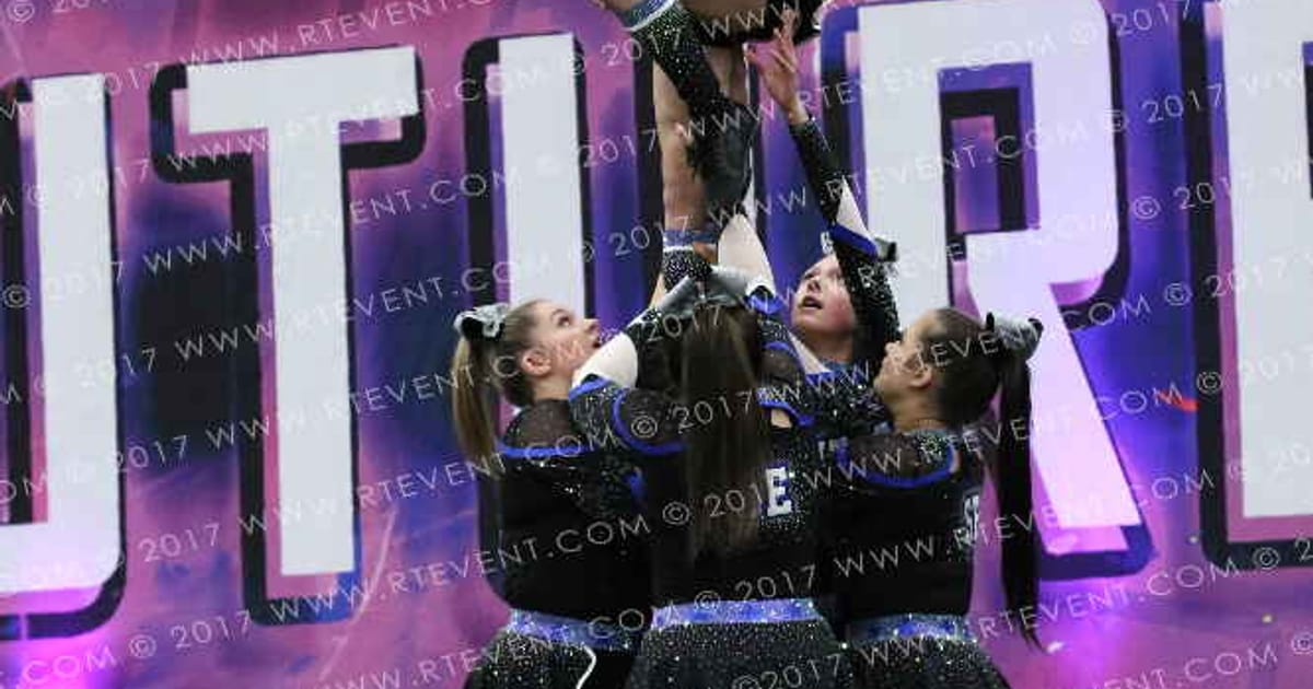 Spirit Elite Lunar Star · FC Essentials South
