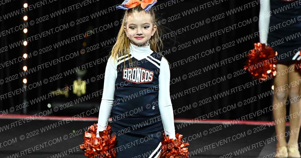 MODESTO BRONCOS PEEWEE · JAMZ Youth and NA Nationals