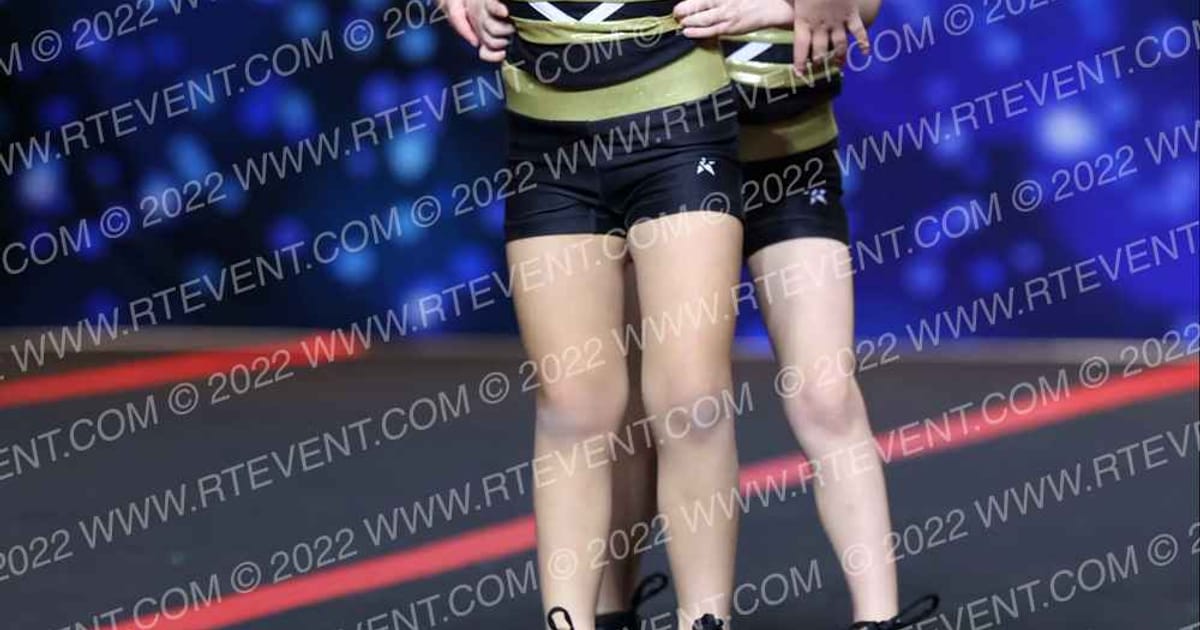 Nogare's X-Treme Elite Diamonds · Spirit Sports Colorado Springs Nationals