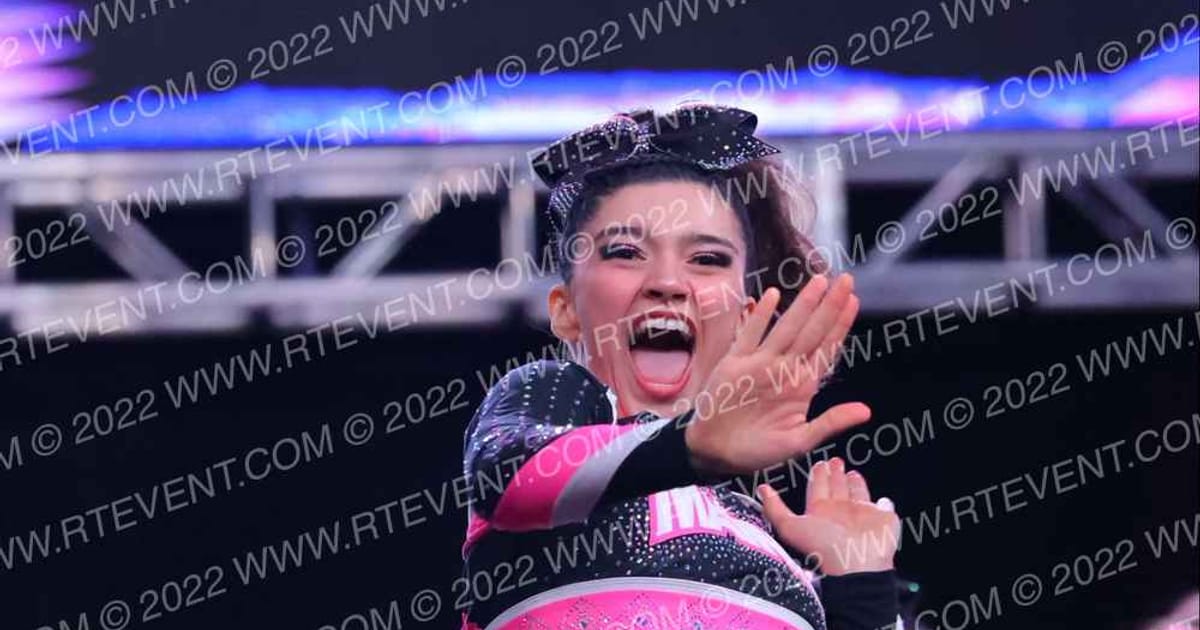 Maine Stars Mambo · SU Battle at the Boardwalk Grand Nationals