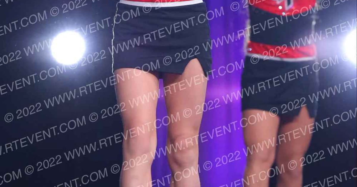GymTyme All-Stars Honeybees · SU Battle at the Boardwalk Grand Nationals