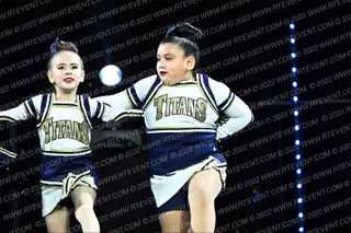 ALVAREZ TITANS JR PEE WEE
