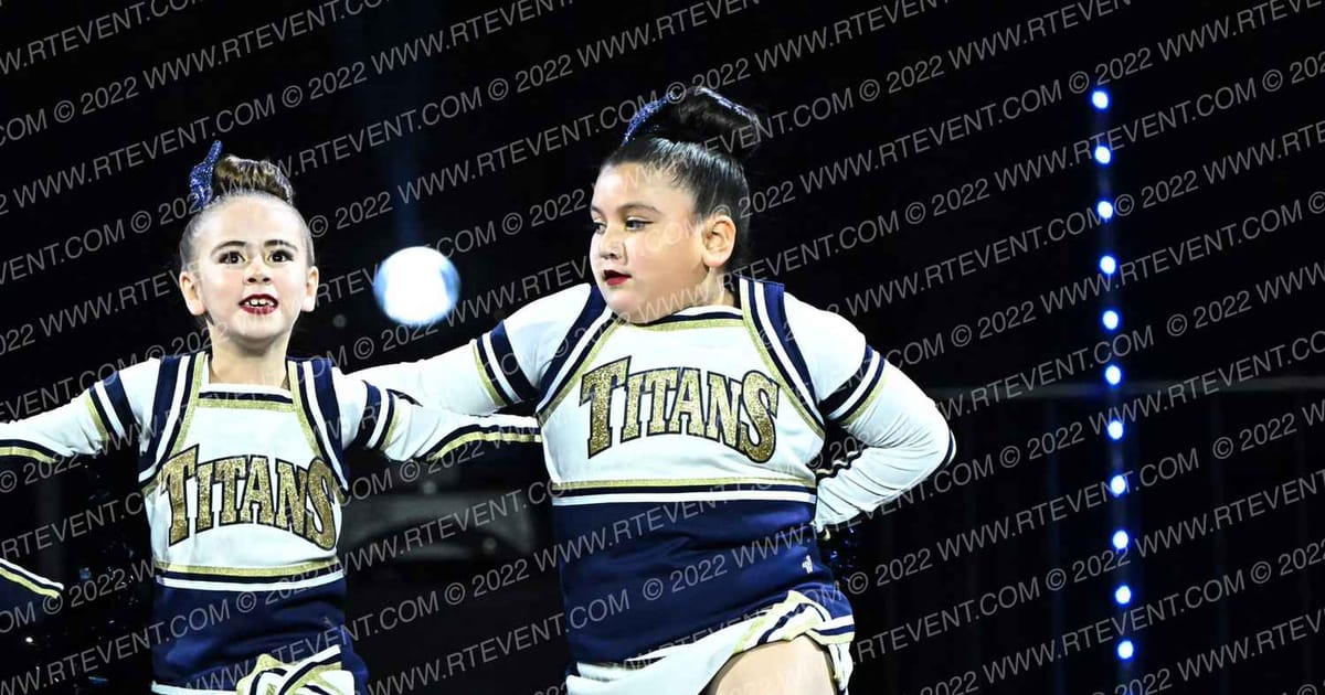ALVAREZ TITANS JR PEE WEE · JAMZ Youth and NA Nationals