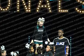 VALLEY CENTER JAGUARS