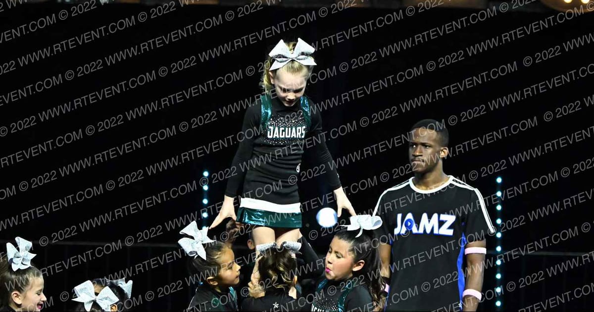 VALLEY CENTER JAGUARS · JAMZ Youth and NA Nationals