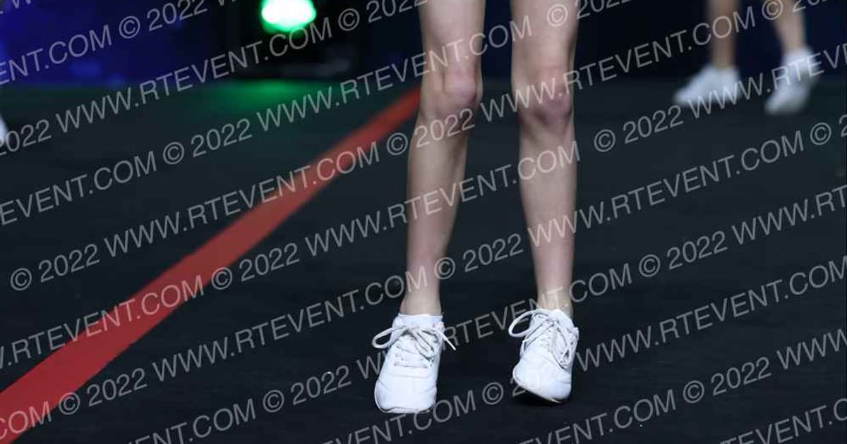 Planet Cheer Solar Flare · Spirit Sports Colorado Springs Nationals