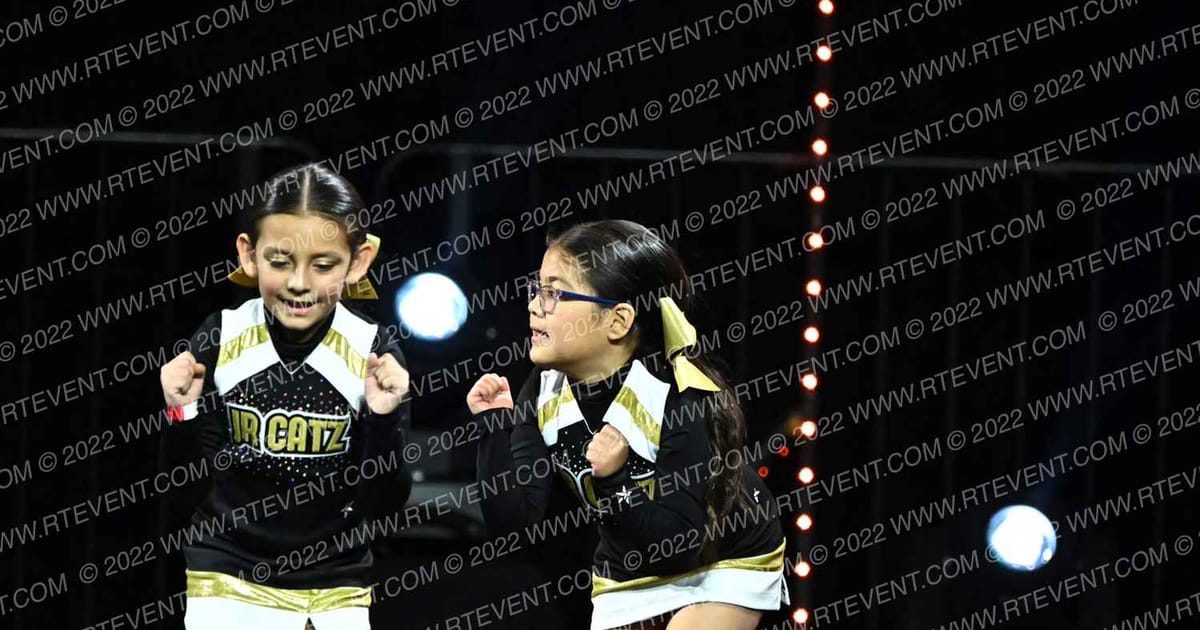 WATSONVILLE JR WILDCATZ  JR PEEWEE · JAMZ Youth and NA Nationals