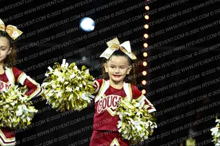 TIERRA SANTA COUGARS 8U