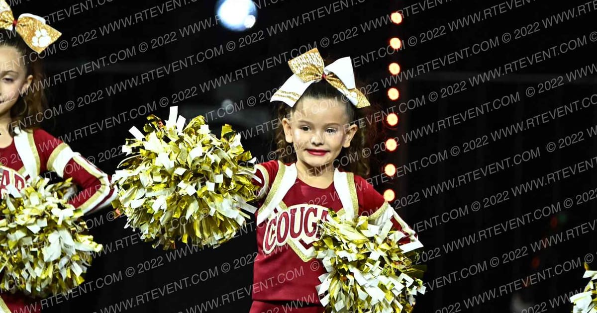 TIERRA SANTA COUGARS 8U · JAMZ Youth and NA Nationals
