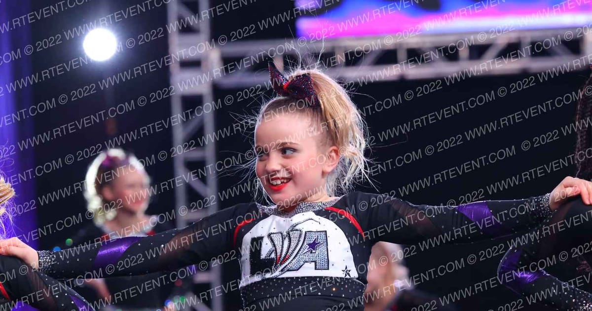 Lunar Viper Allstars Boas · SU Battle at the Boardwalk Grand Nationals