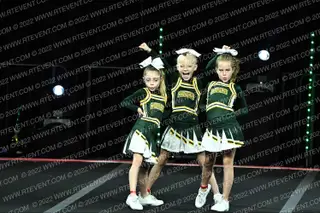 HUNTINGTON BEACH CHARGERS 8U