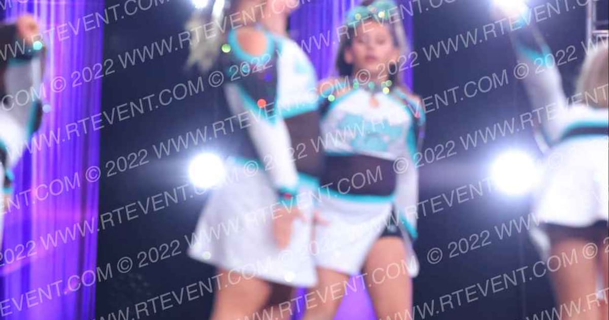 Hershey Elite Hot Shots · SU Battle at the Boardwalk Grand Nationals
