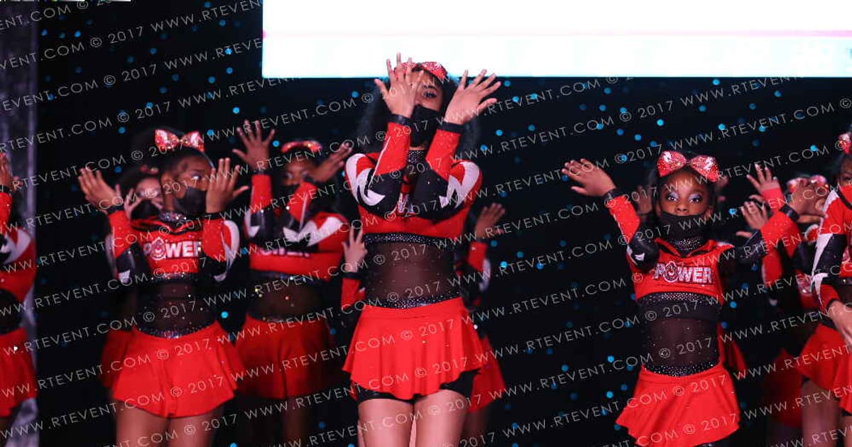 Power Athletics - Maryland Turbo · Aloha Upper Marlboro Showdown