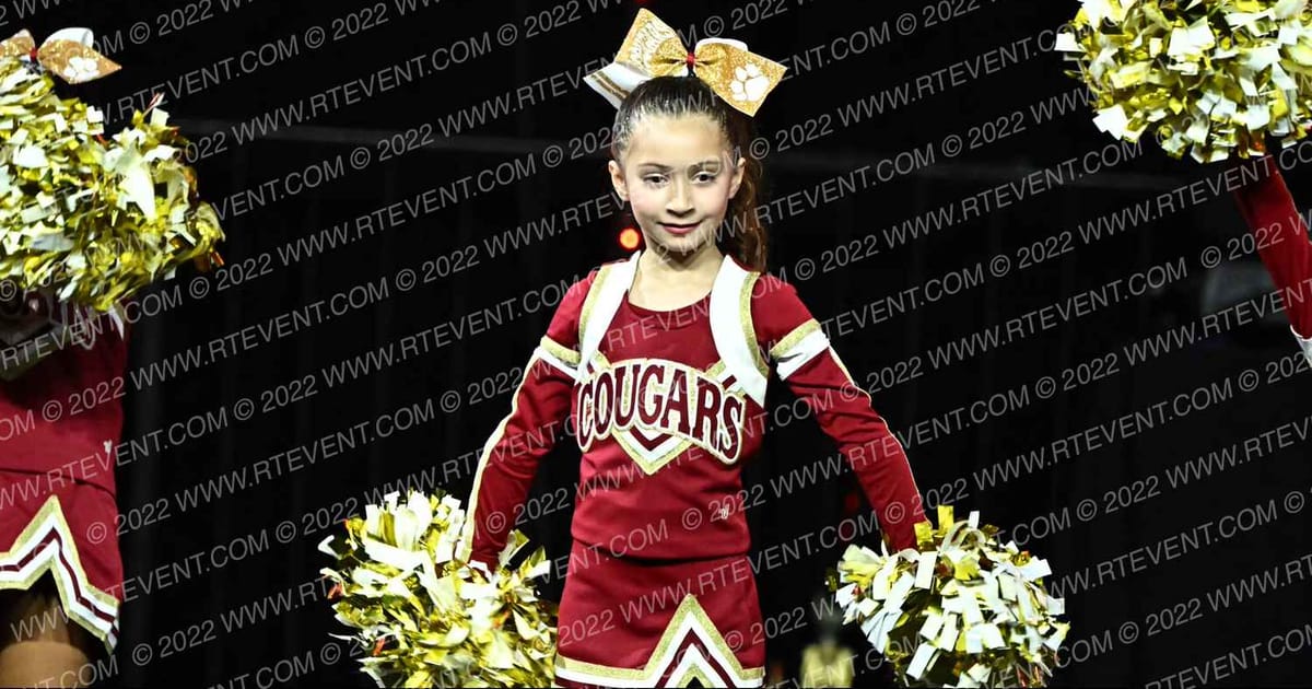 MERCED COUGARS · JAMZ Youth and NA Nationals